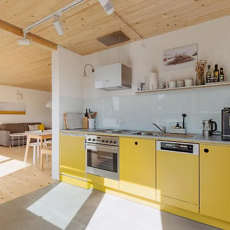 Raum 7 Ferienwohnung Montjoie Extérieur photo