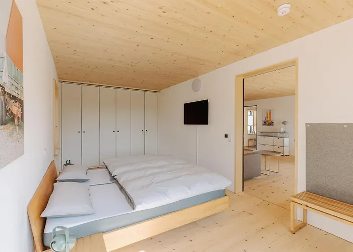 Raum 7 Ferienwohnung