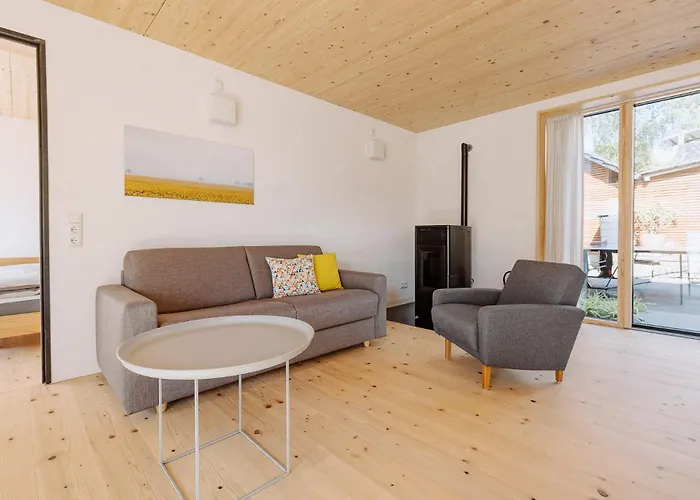 Raum 7 Ferienwohnung