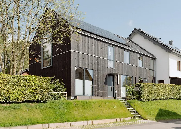 Raum 7 Ferienwohnung