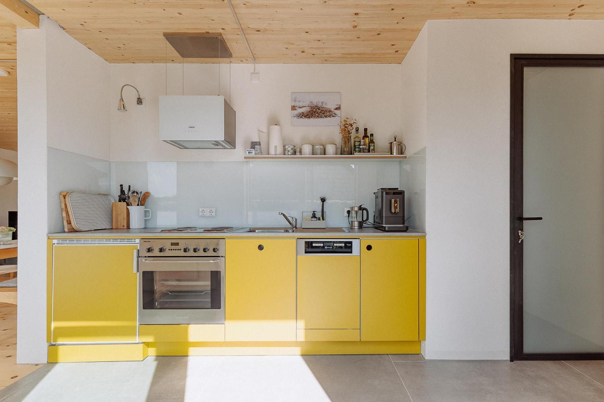 Appartement Raum 7 Montjoie