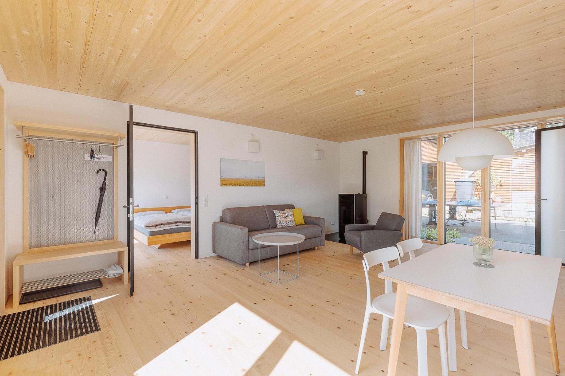 Raum 7 Appartement *