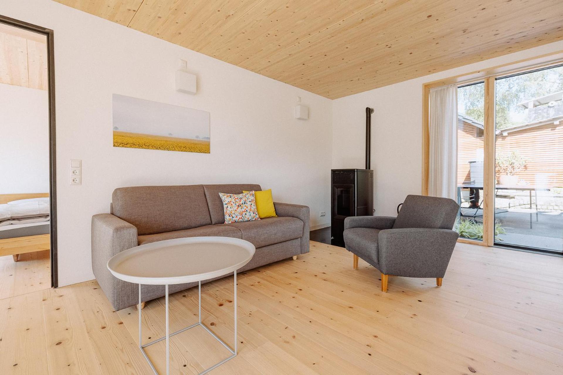 Raum 7 Appartamento Monschau