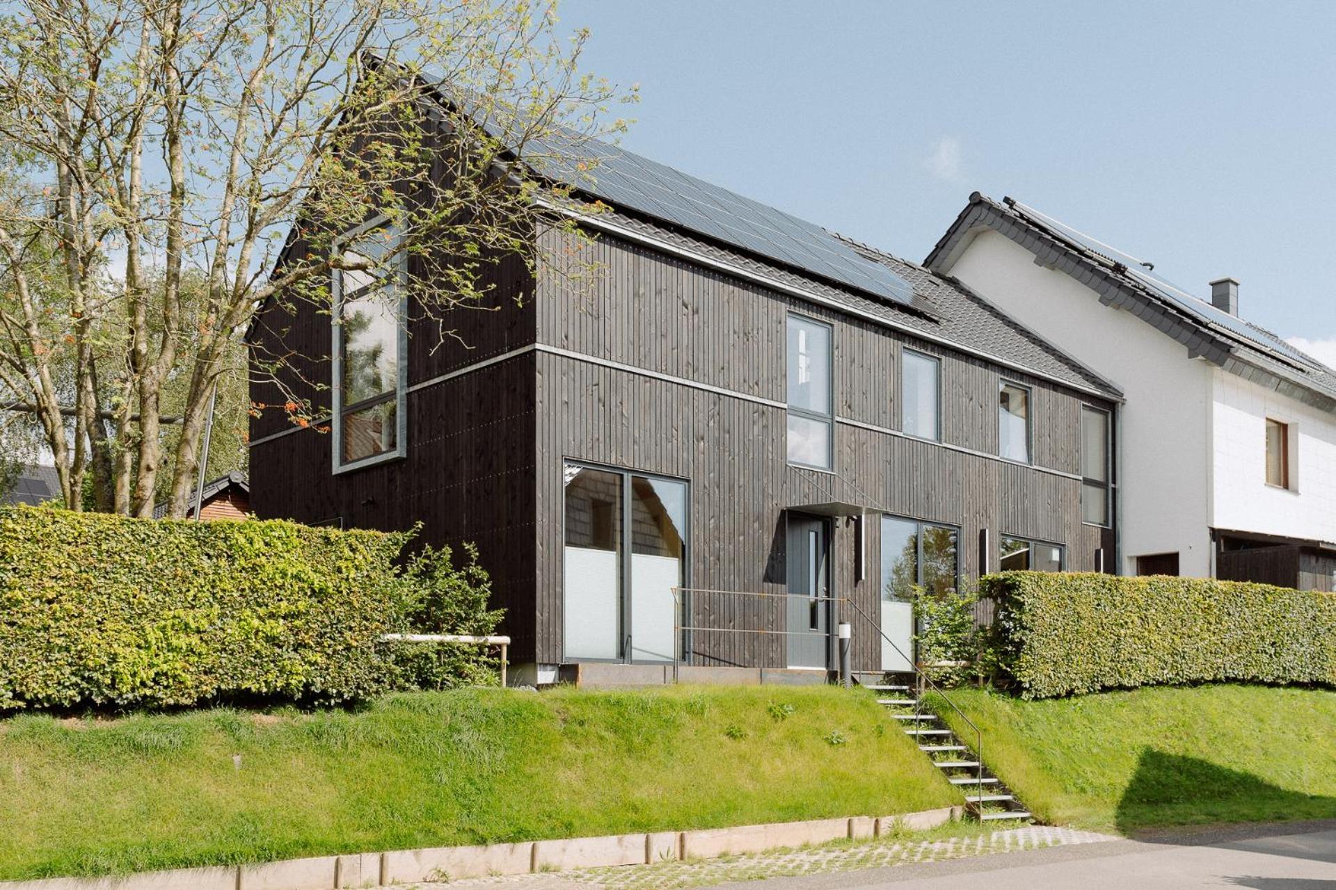 Appartement Raum 7