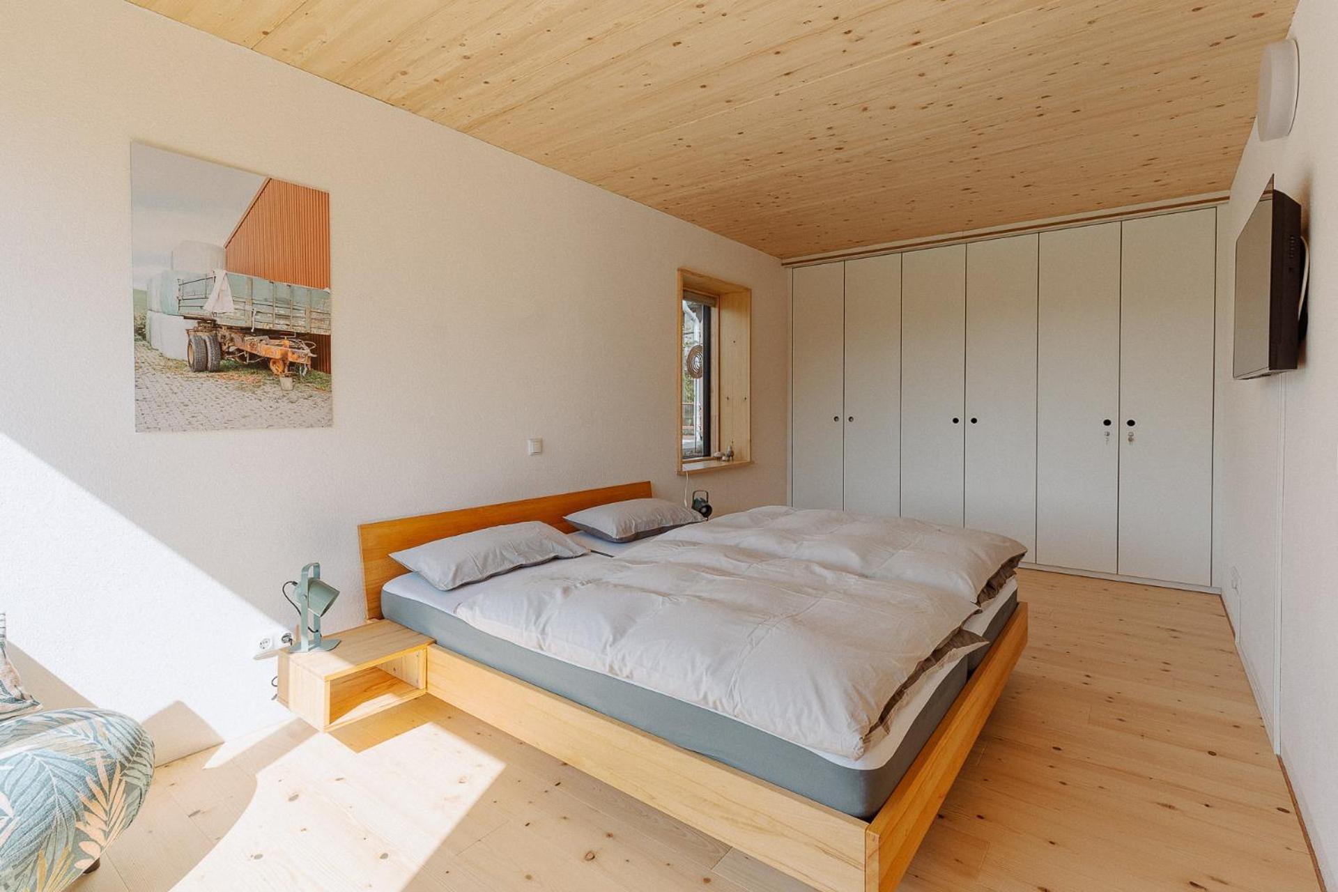 Appartement Raum 7 *
