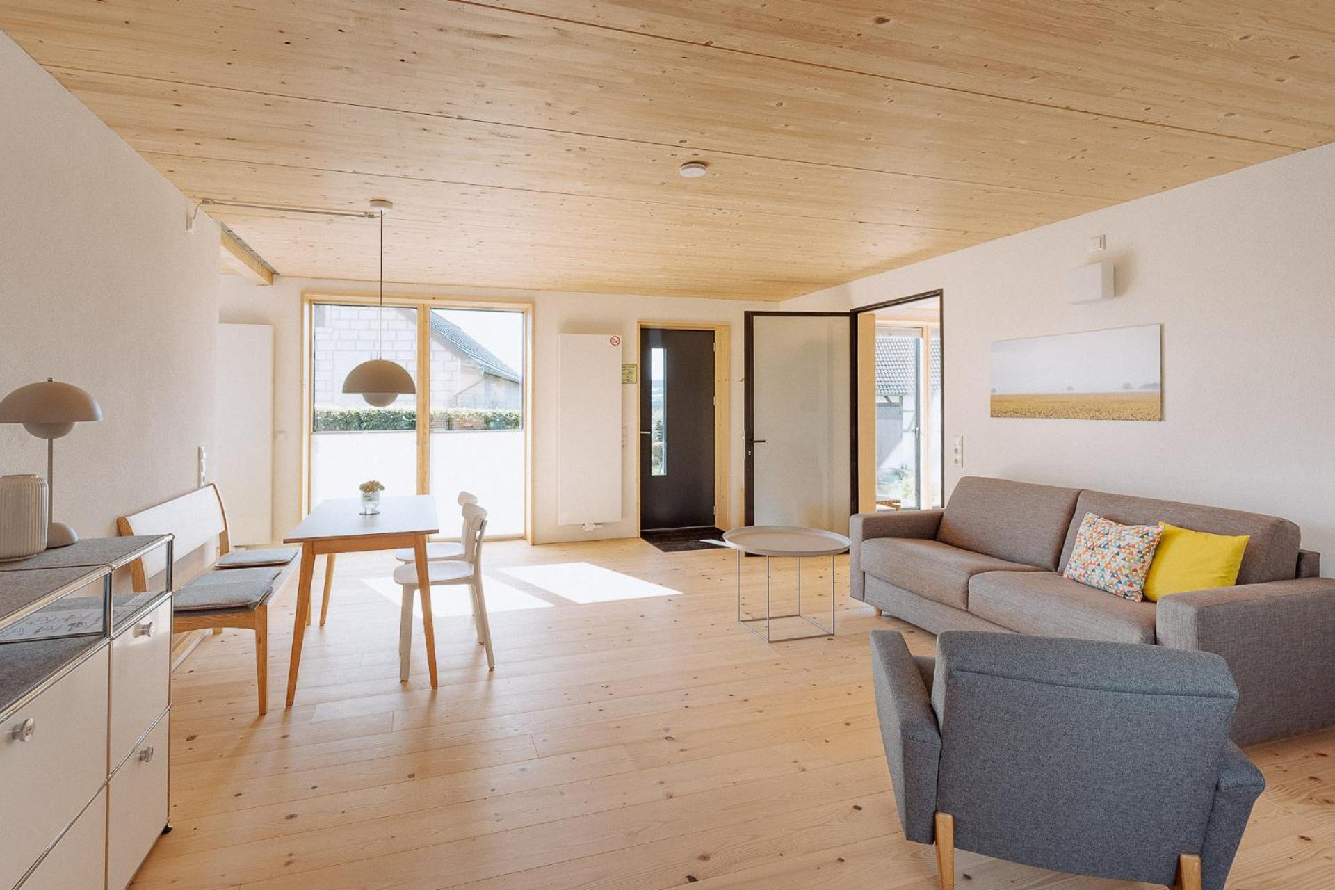 Raum 7 * Monschau